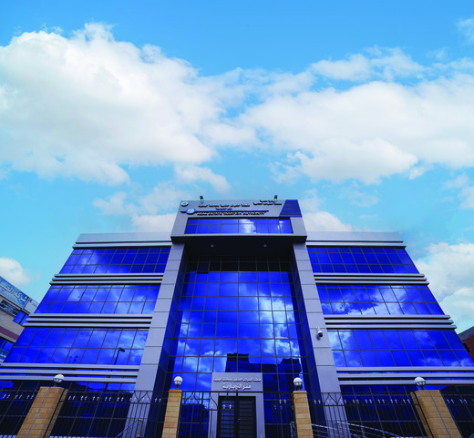 NOBARIA ADMINISTRATIVE PROJECT
